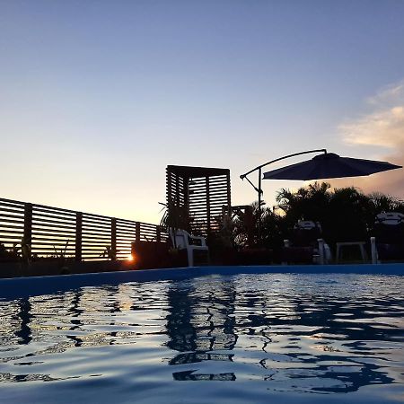 圣若瑟La Kazanou住宿加早餐旅馆 外观 照片