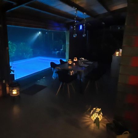 圣若瑟La Kazanou住宿加早餐旅馆 外观 照片
